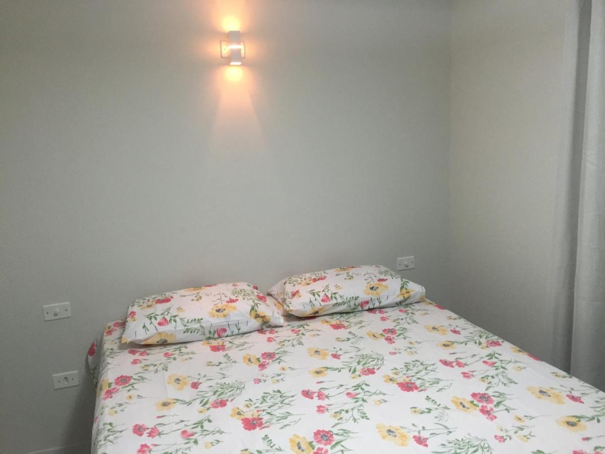 Flat Condominio Serra Negra 贝泽罗斯 外观 照片